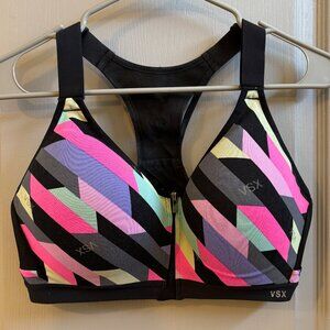 Victoria's Secret 36D VSX Sports Bra
